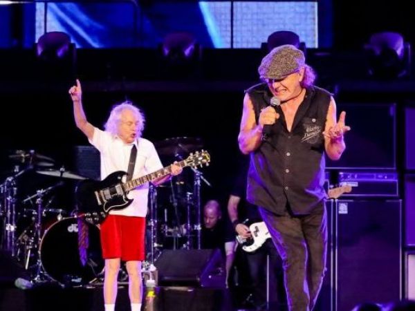 AC/DC