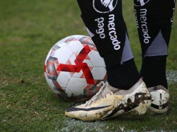 Balón utilizado para el Campeonato Nacional de Primera División