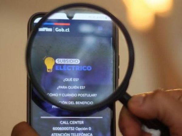 Subsidio eléctrico