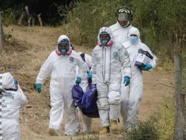 Casa tortura san vicente de tagua tagua