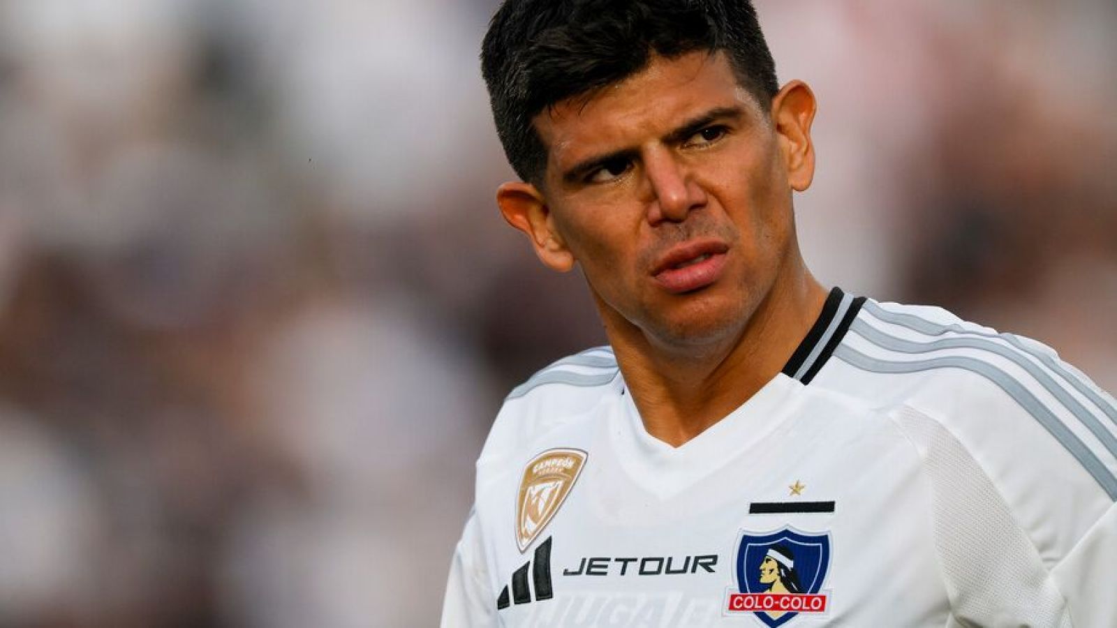 La confesión de Esteban Pavez que indignó a los hinchas