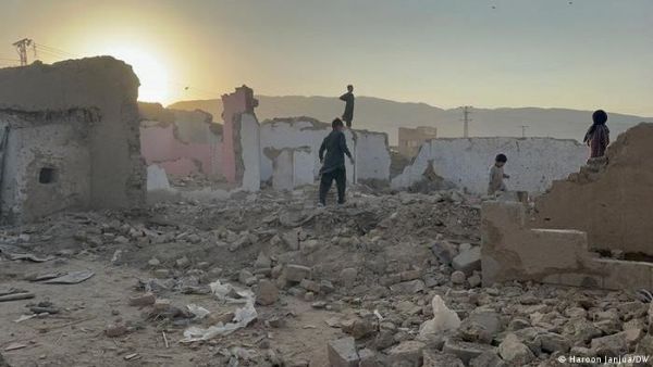 Afganistán anuncia nuevo fracaso del diálogo de paz con Pakistán