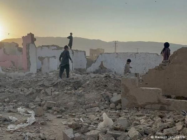 Afganistán anuncia nuevo fracaso del diálogo de paz con Pakistán