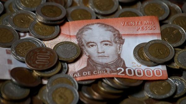 Billetes. Foto referencial ex Bono Marzo 2025