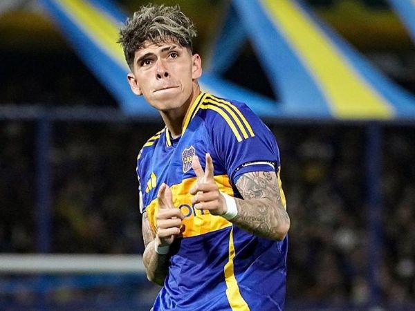 Boca Juniors vs River Plate