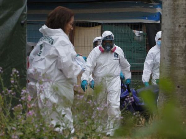 SAN VICENTE TAGUA TAGUA