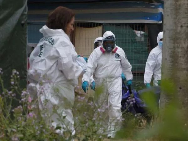 SAN VICENTE TAGUA TAGUA