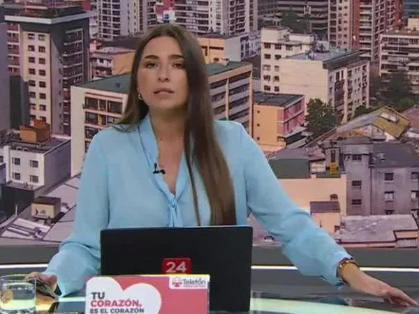 24 Horas al Día