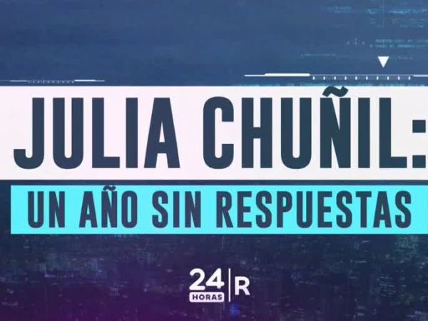 24 Horas Reportajes