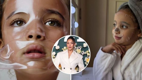 Shay Mitchell lanza marca de Skincare para niños