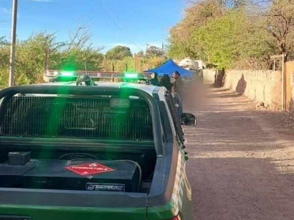 Niño de 10 años muere atropellado por camión aljibe en San Pedro de Atacama