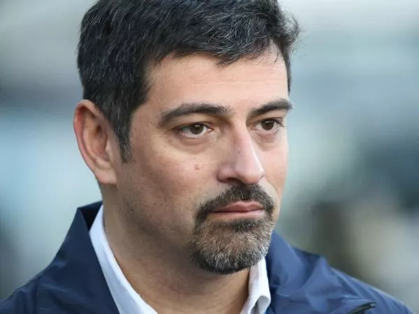 Mauro Tamayo