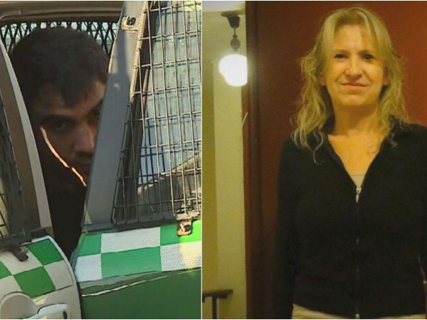 Sobrino asesino a tía en Ñuñoa: quiénes eran víctima y victimario