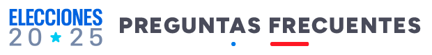 Preguntas frecuentes