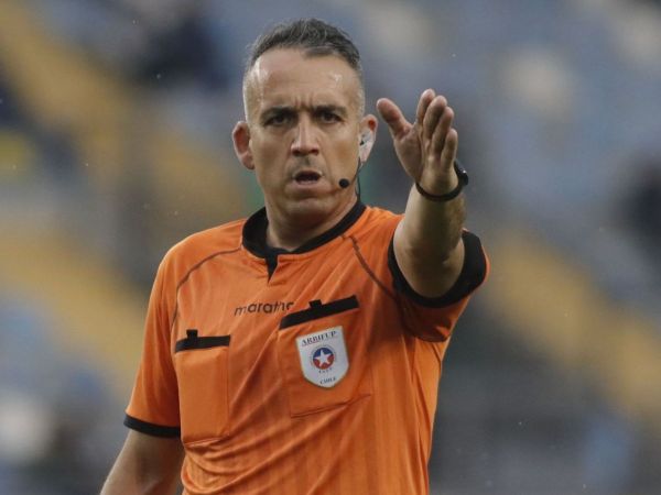 A tres fechas para el final, Audax Italiano es el equipo que registra mayor cantidad de penales a favor