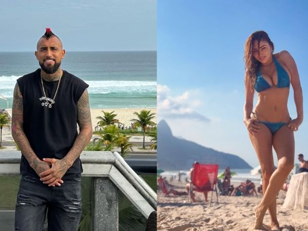 Carolina Molina, conocida como 