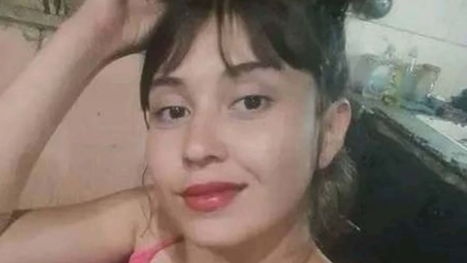 Homicidio de Emilse Camila Barrera