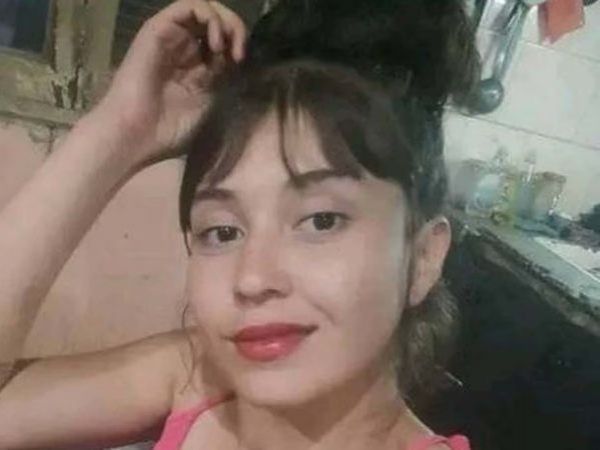 Homicidio de Emilse Camila Barrera