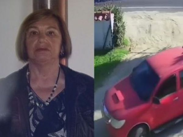 Nuevo video de María Ercira