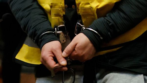 Foto referencial reincidencia juvenil