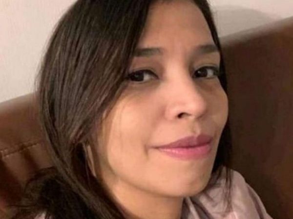 Odalys Calderón, pediatra venezolana