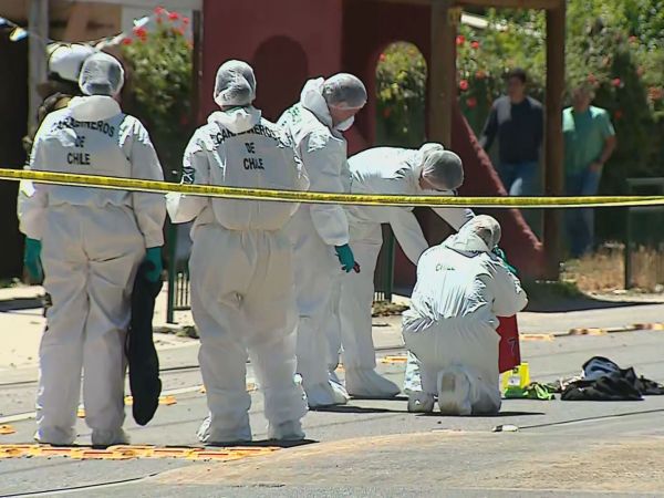 Fiscalía detalla caso de VIF en Melipilla: padre y madre murieron e hijos lesionados