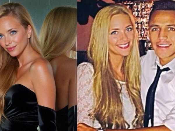 Laia Grassi criticó que se le siguiera reconociendo por su antigua relación con Alexis Sánchez