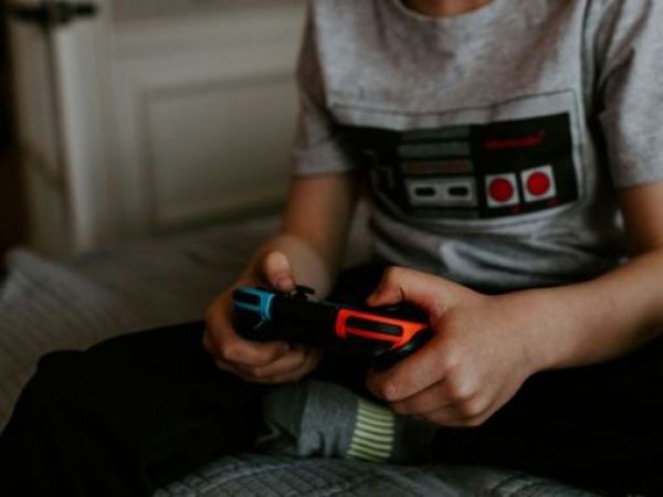 La otra pandemia infantil: sedentarismo digital