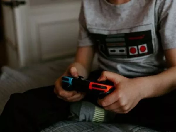 La otra pandemia infantil: sedentarismo digital