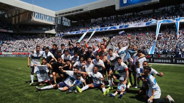 Paulo Garcés defendió de las duras críticas que recibió Esteban Pavez por sus elogios a la UC