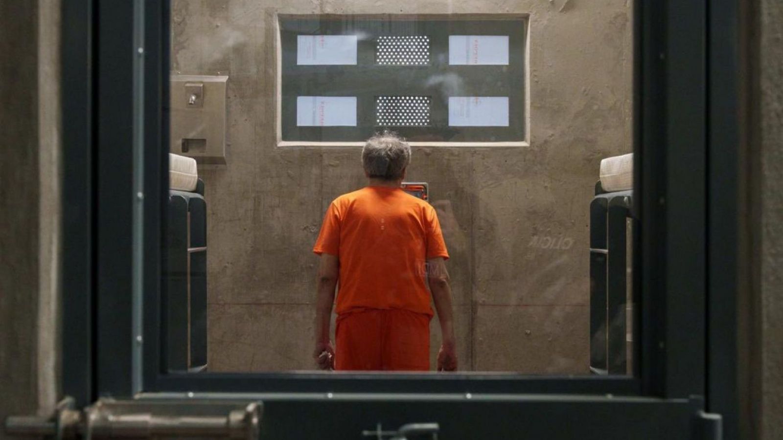 NUEVA CÁRCEL EN ECUADOR