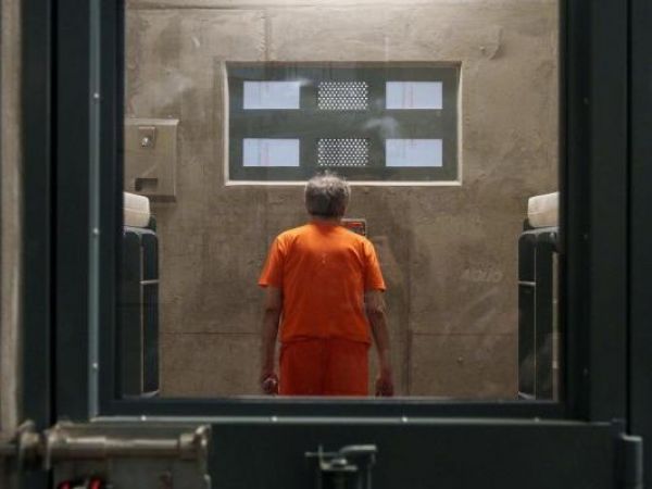 NUEVA CÁRCEL EN ECUADOR