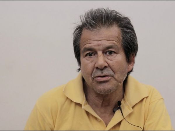 Ex marinos detenidos