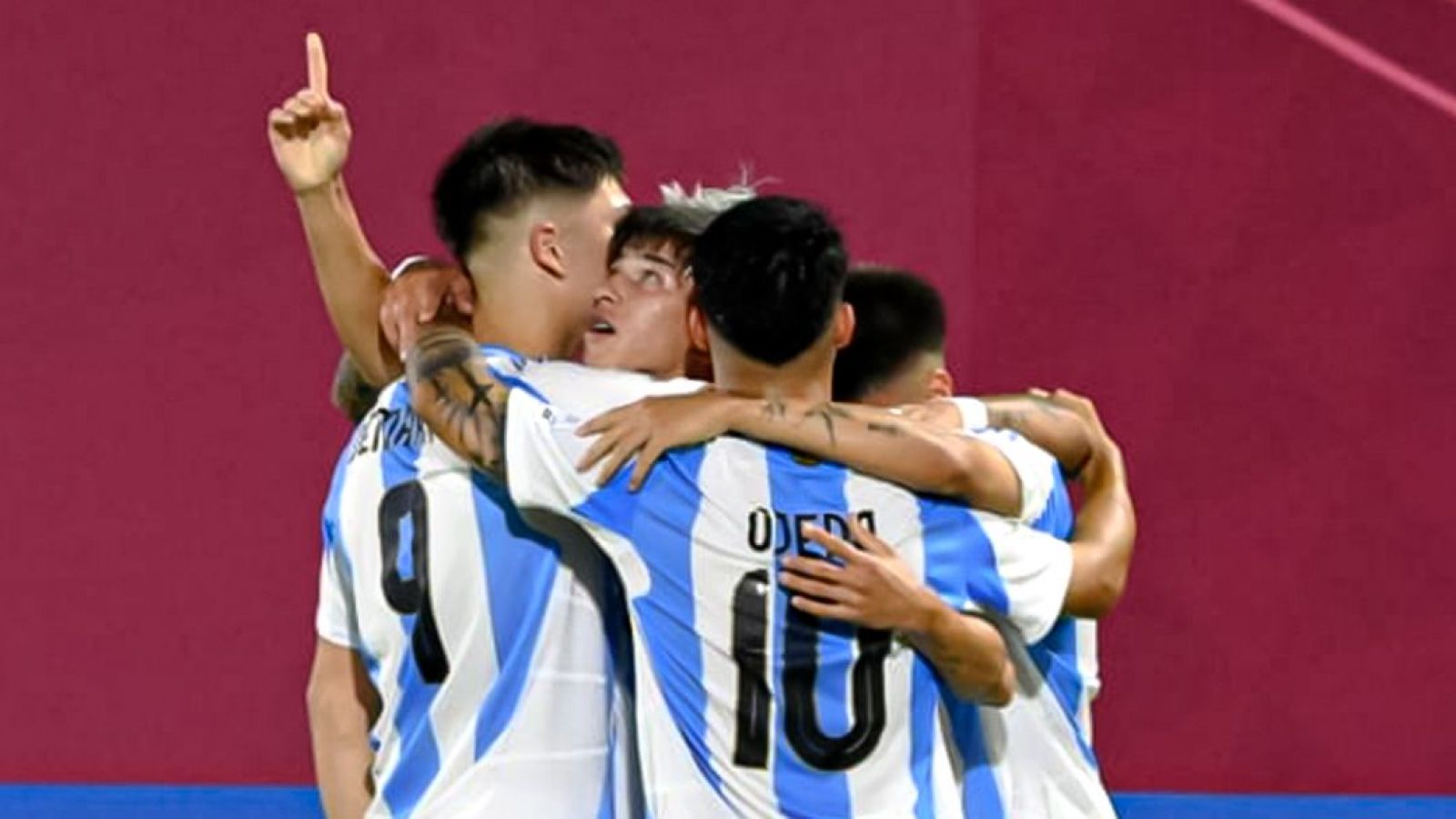 El Mundial Sub 17 Qatar 2025 ya tiene definidas las llaves de los dieciseisavos de final