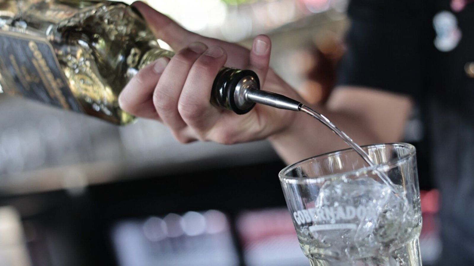 Foto referencial ley seca elecciones 2025