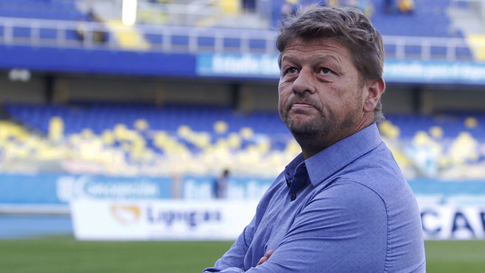 Roberto Rojas defendió a Marcelo Salas por el presente de Deportes Temuco