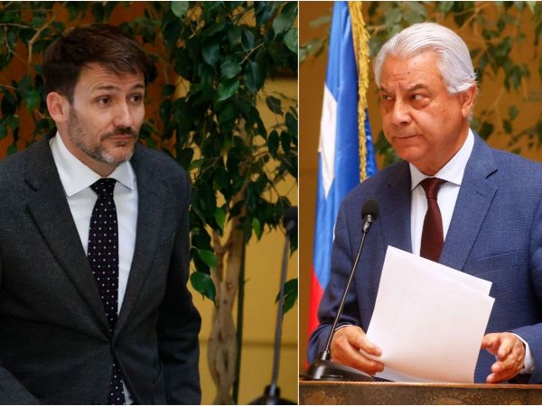 Naranjo respalda AC contra Pardow: 