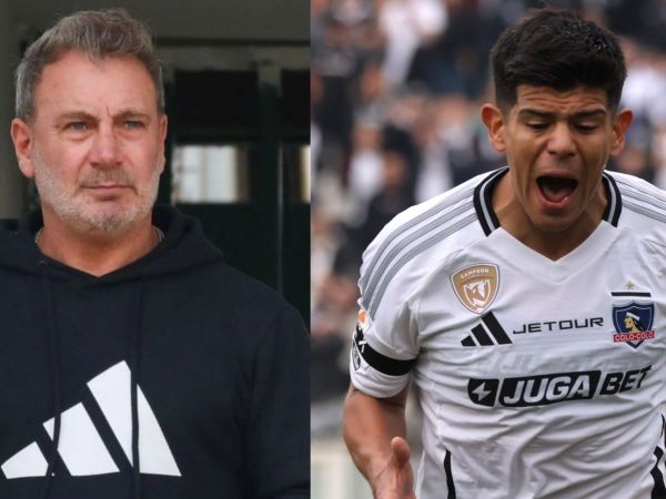 Marcelo Barticciotto se refirió a los controvertidos dichos de Esteban Pavez sobre que la UC es la mejor institución del país.