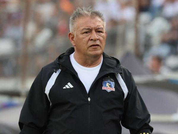 Claudio Borghi se mostró preocupado por el futuro de la carrera de Miguel Ramírez como técnico