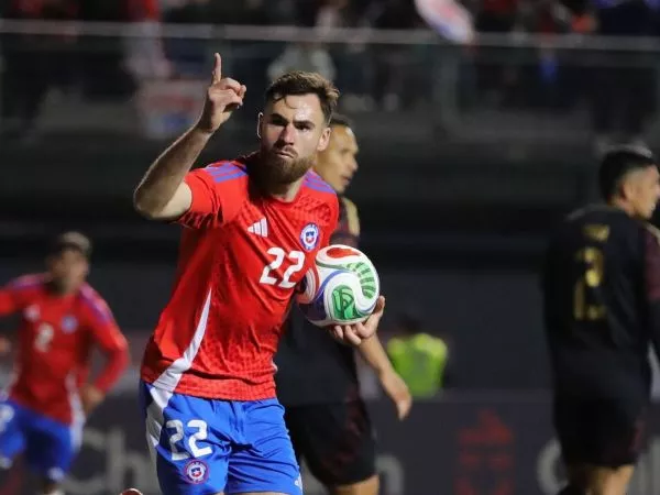 La Roja visitará a Rusia en el primero de dos partidos amistosos en el marco de la doble fecha FIFA de noviembre.