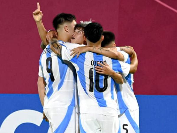 El Mundial Sub 17 Qatar 2025 ya tiene definidas las llaves de los dieciseisavos de final