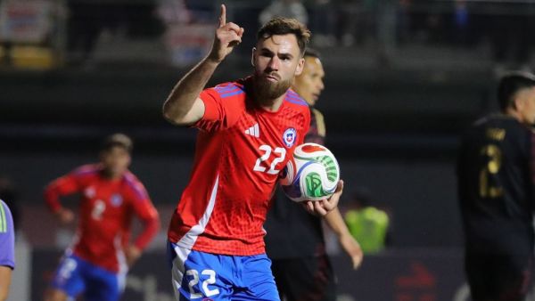 La Roja visitará a Rusia en el primero de dos partidos amistosos en el marco de la doble fecha FIFA de noviembre.
