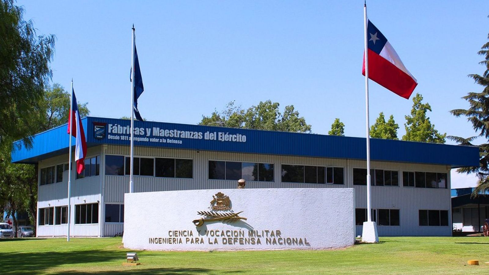 Tribunal condena a Famae por despido indebido de trabajador