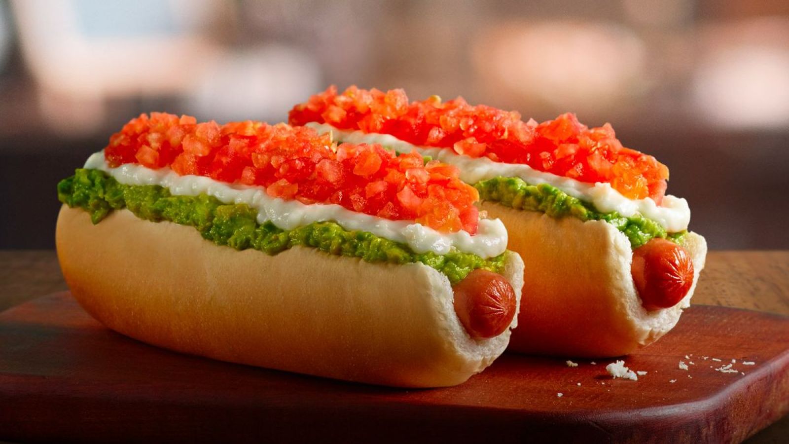 Completo XXL de Talca