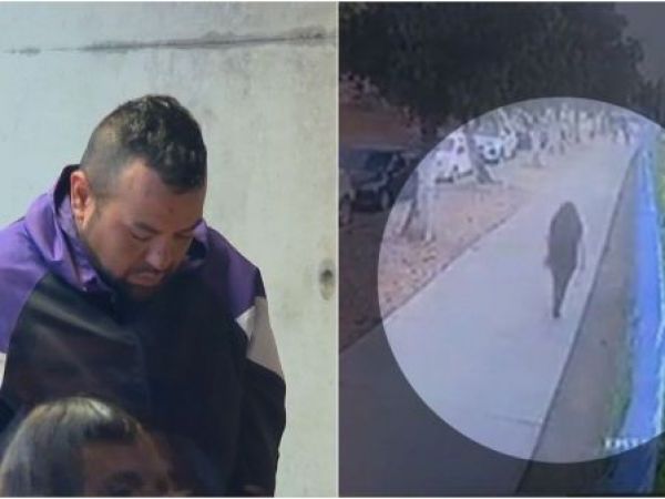 Causa de muerte Valentina Alarcón