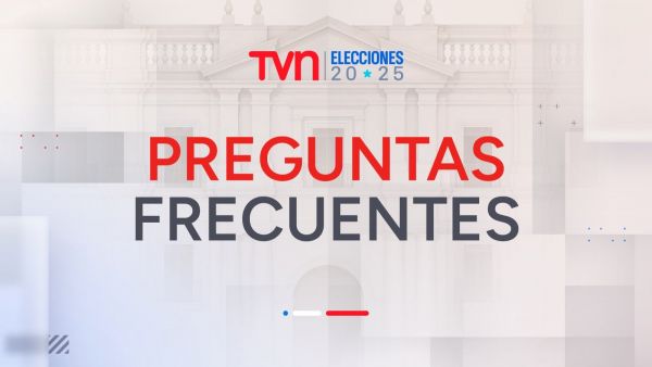 Preguntas frecuentes sobre las elecciones presidenciales 2025 y la segunda vuelta de José Antonio Kast y Jeannette Jara