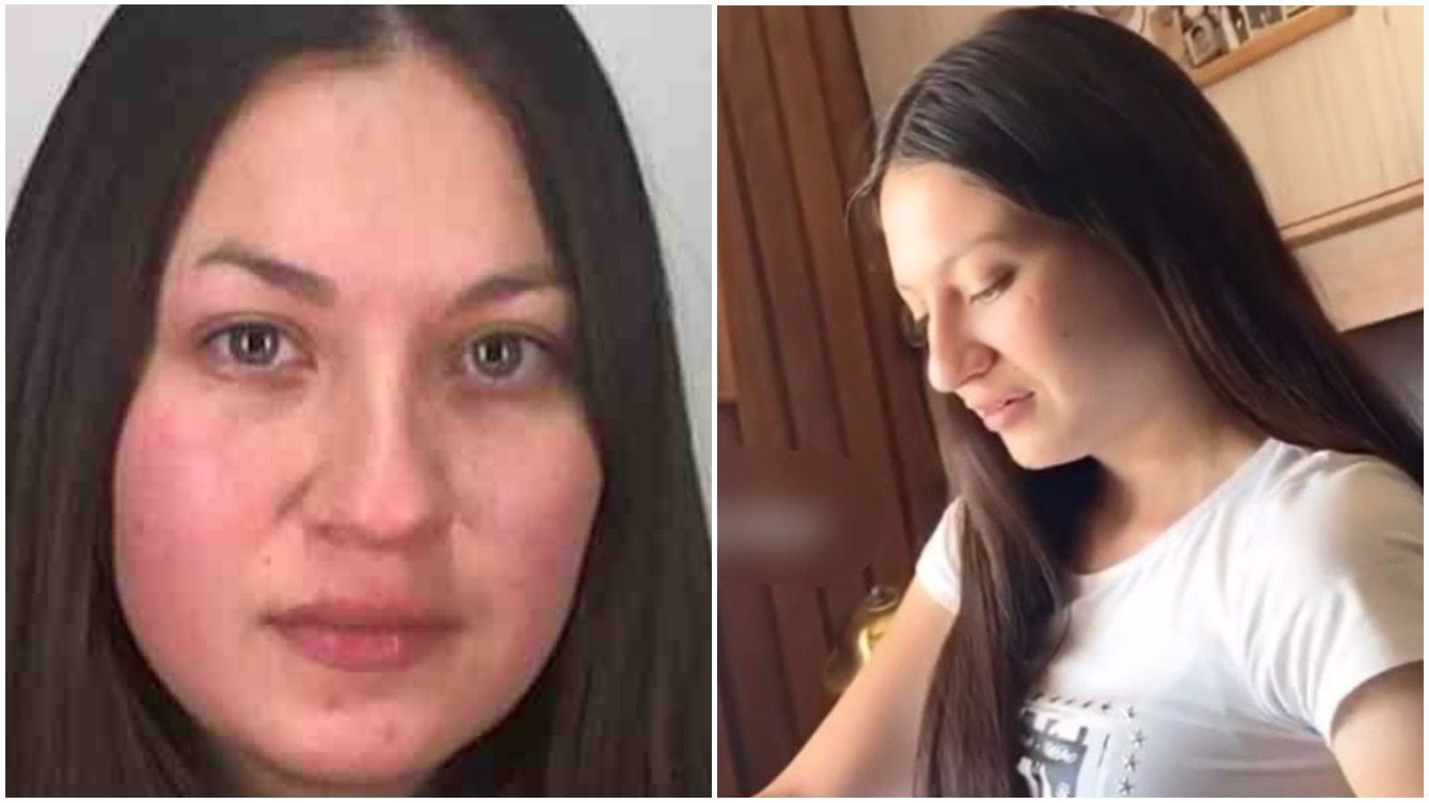 Habla padre de Valentina Alarcón