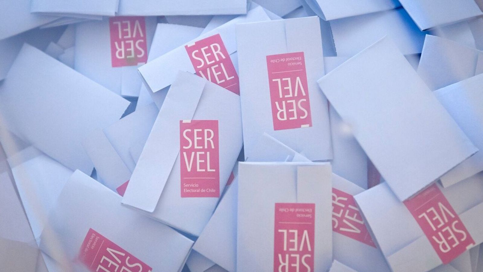 Votos del Servel