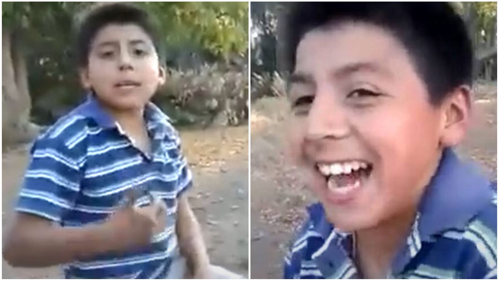 Así se ve el tarro a 11 años del viral