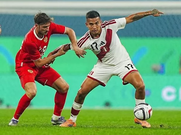 Chile enfrentará a Rusia y Perú por la doble fecha FIFA de noviembre.